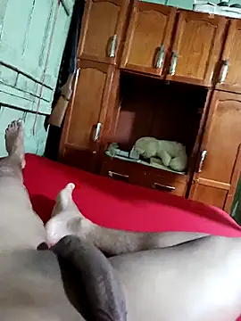 Snapshot of Zedopix123 chatting on October 15, 12:33 am Zedopix123 online show from October 15, 12:33 am