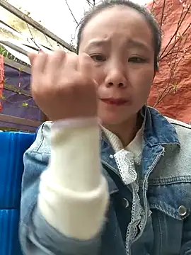 liu-liusexy online show from February 15, 4:31 am