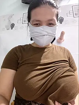 Snapshot of Wainy_kina chatting on October 17, 8:39 am Wainy kina online show from October 17, 8:39 am