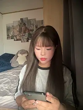 SarahBeii online show from October 28, 3:10 am