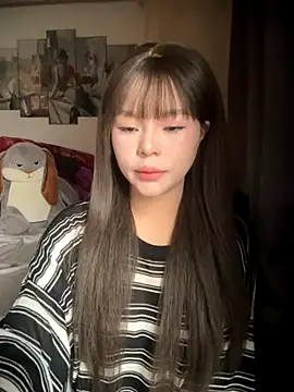 SarahBeii online show from November 21, 3:27 am