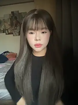 SarahBeii online show from November 27, 3:30 am