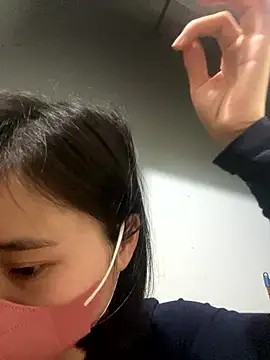 Snapshot of Zinsetka chatting on January 18, 3:38 pm Zinsetka online show from January 18, 3:38 pm