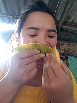 AnHa19 online show from November 7, 9:53 am