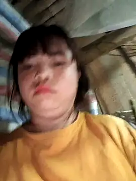 AnHa19 online show from April 8, 10:32 pm