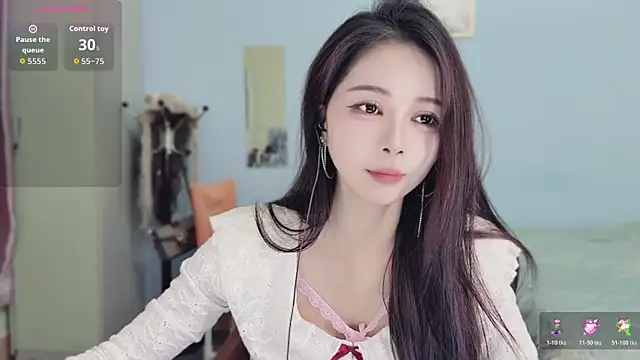 Sue101010 online show from December 20, 3:08 pm