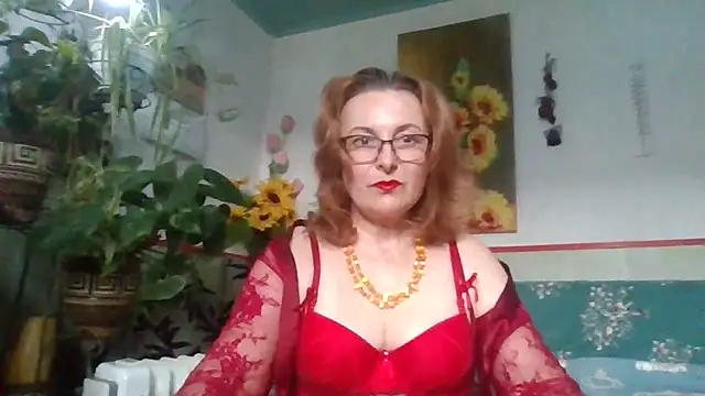 ZhannaLove480 online show from April 9, 12:43 pm