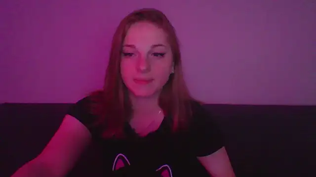 Star Girlish online show from November 5, 7:47 pm