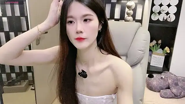 Yueyue-MM online show from February 15, 4:20 am