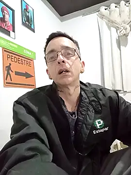 dinho carioca online show from October 21, 10:32 pm