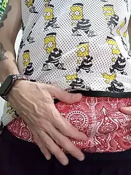 dinho carioca online show from November 1, 9:06 pm