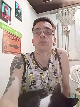 dinho carioca online show from November 29, 3:15 pm