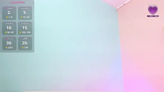 lourdes moon22 online show from January 15, 12:54 pm