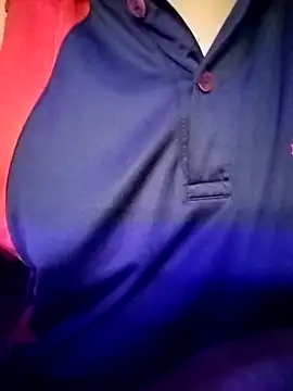 Snapshot of HIIMSINGLEBOY chatting on October 5, 5:22 pm HIIMSINGLEBOY online show from October 5, 5:22 pm