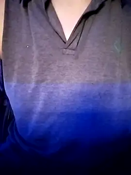 Snapshot of HIIMSINGLEBOY chatting on October 6, 6:38 pm HIIMSINGLEBOY online show from October 6, 6:38 pm