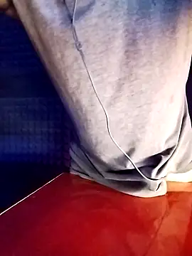 Snapshot of HIIMSINGLEBOY chatting on October 7, 6:43 am HIIMSINGLEBOY online show from October 7, 6:43 am