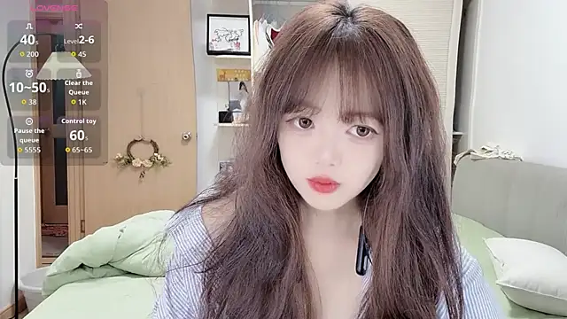 DDDDDoremi online show from October 4, 3:04 am