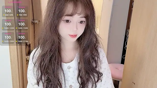 DDDDDoremi online show from October 19, 2:23 am