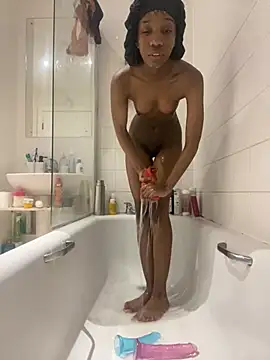 Prxincess AAGodesss online show from January 10, 7:26 pm