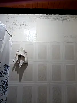 Zulema R1 online show from March 23, 10:36 pm