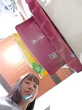 Zulema R1 online show from March 30, 10:44 pm