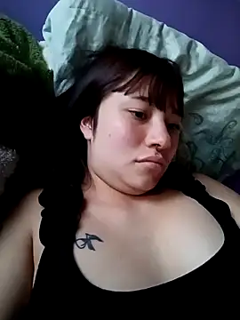 Zulema R1 online show from April 8, 10:43 pm