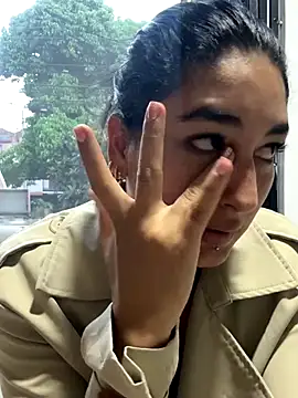 Scarlett 12 online show from October 14, 11:55 am