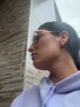 Scarlett 12 online show from February 25, 11:31 am