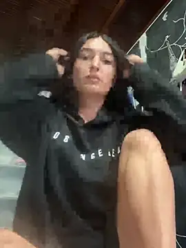 Scarlett 12 online show from March 6, 12:12 pm