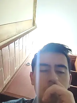 Snapshot of -mrpaul chatting on September 25, 5:55 am -mrpaul online show from September 25, 5:55 am