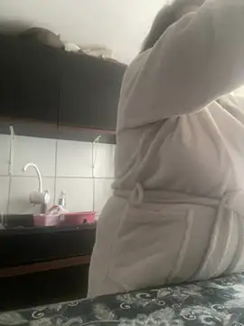 bruna438 online show from July 5, 12:45 pm