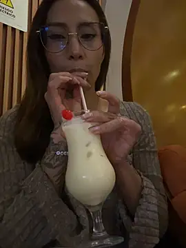 AnnaKimm online show from January 14, 10:25 pm