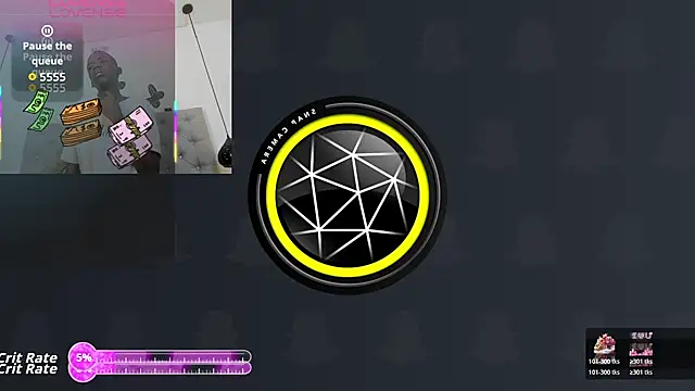 Alan blacke online show from November 20, 7:46 pm