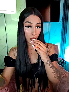  Denisse444 online show from March 11, 9:32 pm