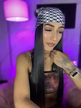  Denisse444 online show from July 10, 10:34 pm