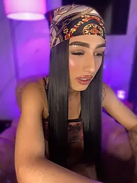  Denisse444 online show from July 12, 9:17 pm