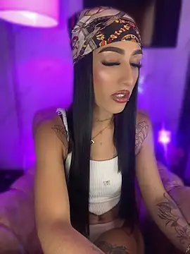  Denisse444 online show from July 17, 9:30 pm