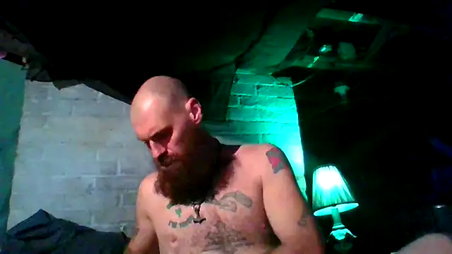 Cowboy815 online show from October 22, 12:16 pm