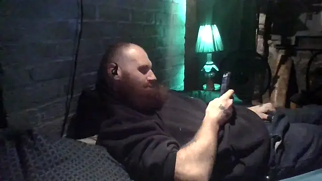 Cowboy815 online show from November 8, 12:11 am