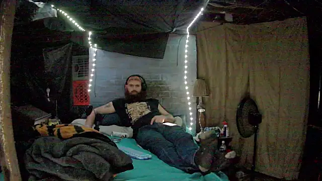 Cowboy815 online show from November 22, 3:05 am