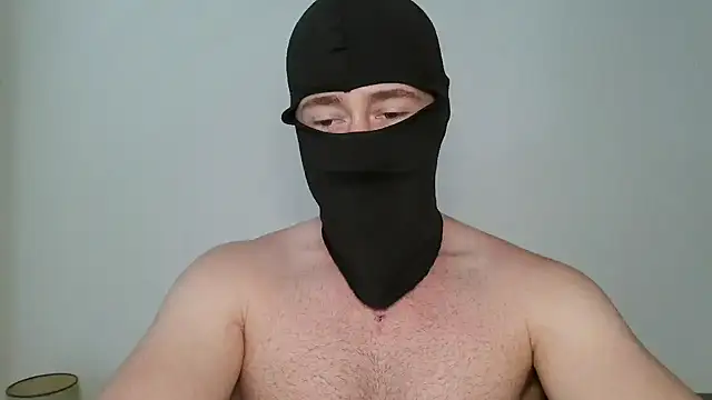 PhantomGent online show from May 31, 10:33 am