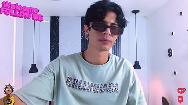 Franvill Trato online show from December 16, 7:19 pm