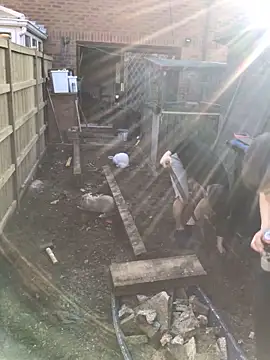 jaycoy22 online show from April 6, 4:19 pm