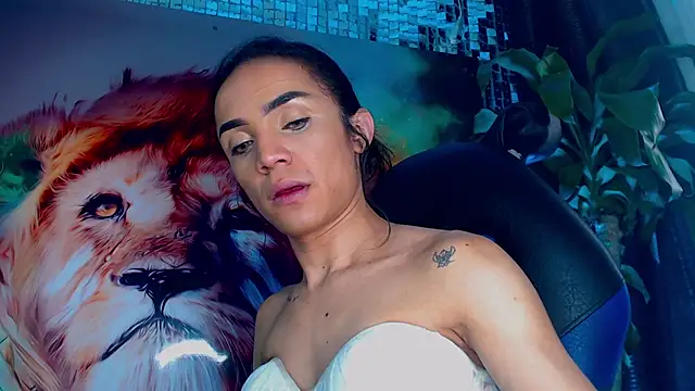 Cristal Gem1 online show from December 3, 12:14 pm