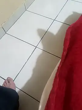 Lavz1995 online show from January 18, 1:48 pm