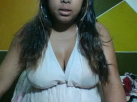 SEXY METISE online show from November 7, 2:11 am