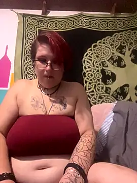 Snapshot of Harleesinn chatting on September 17, 6:59 am Harleesinn online show from September 17, 6:59 am