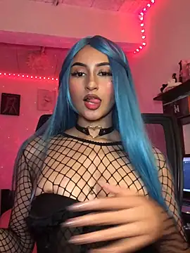 Snapshot of Samara_SaenzV chatting on October 17, 12:14 am Samara SaenzV online show from October 17, 12:14 am