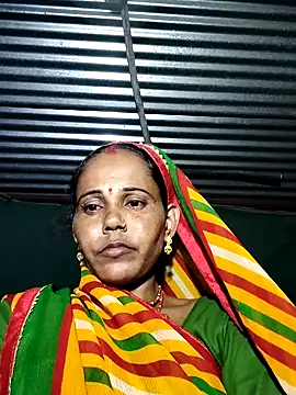 Pooja750 online show from September 12, 2:17 pm