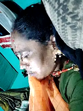 Pooja750 online show from September 13, 3:23 pm